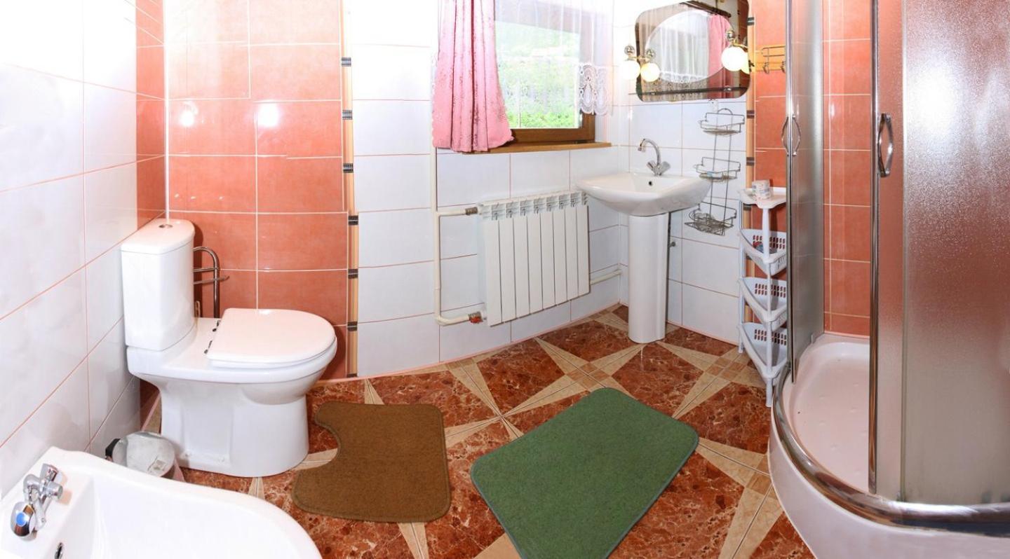 Садиба "У Наталії" Tatariv Extérieur photo