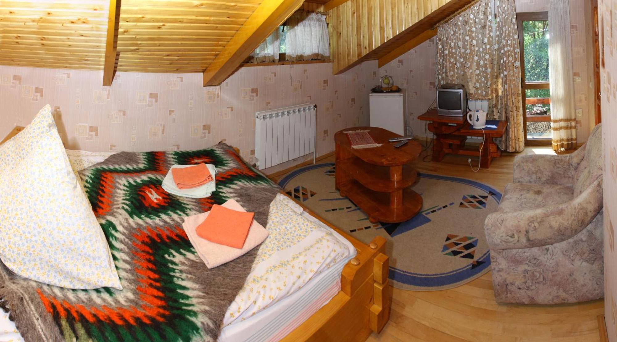 Садиба "У Наталії" Tatariv Extérieur photo