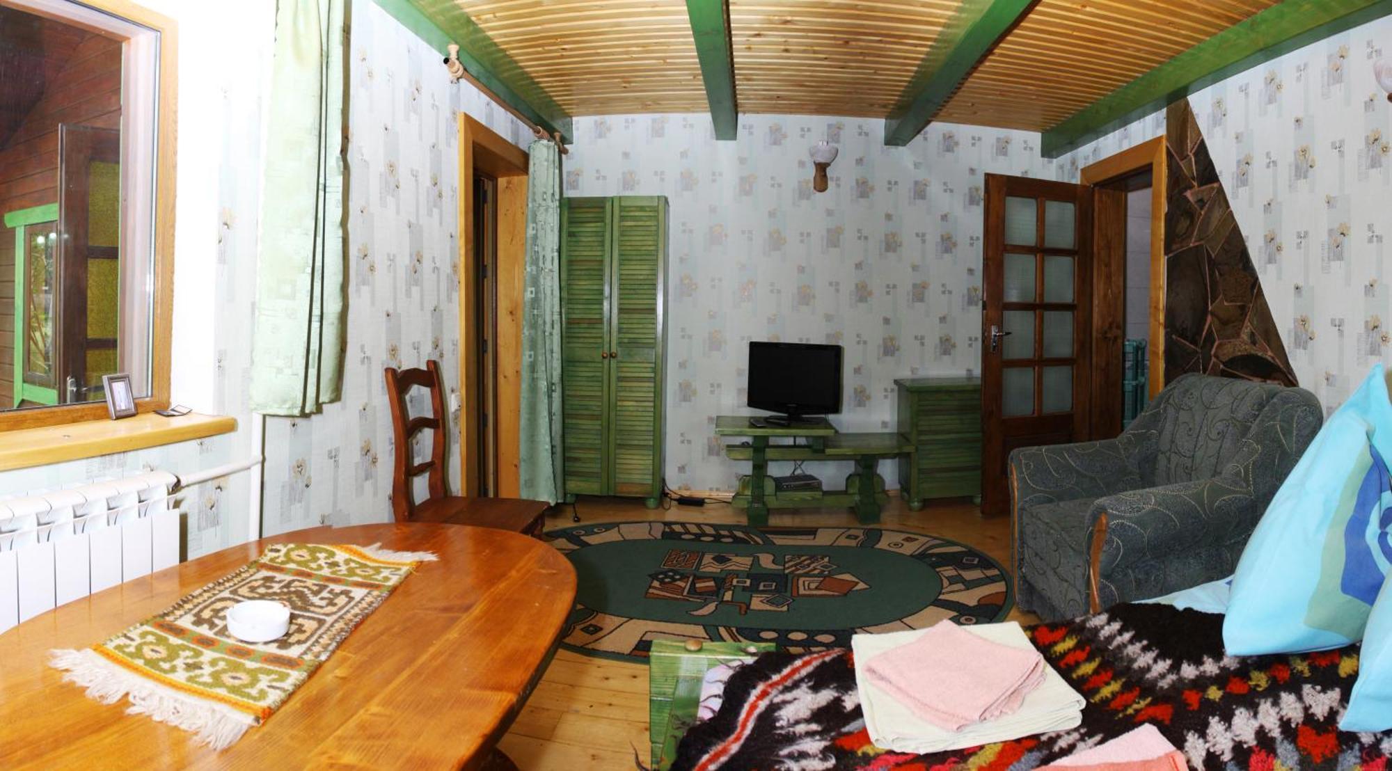 Садиба "У Наталії" Tatariv Extérieur photo