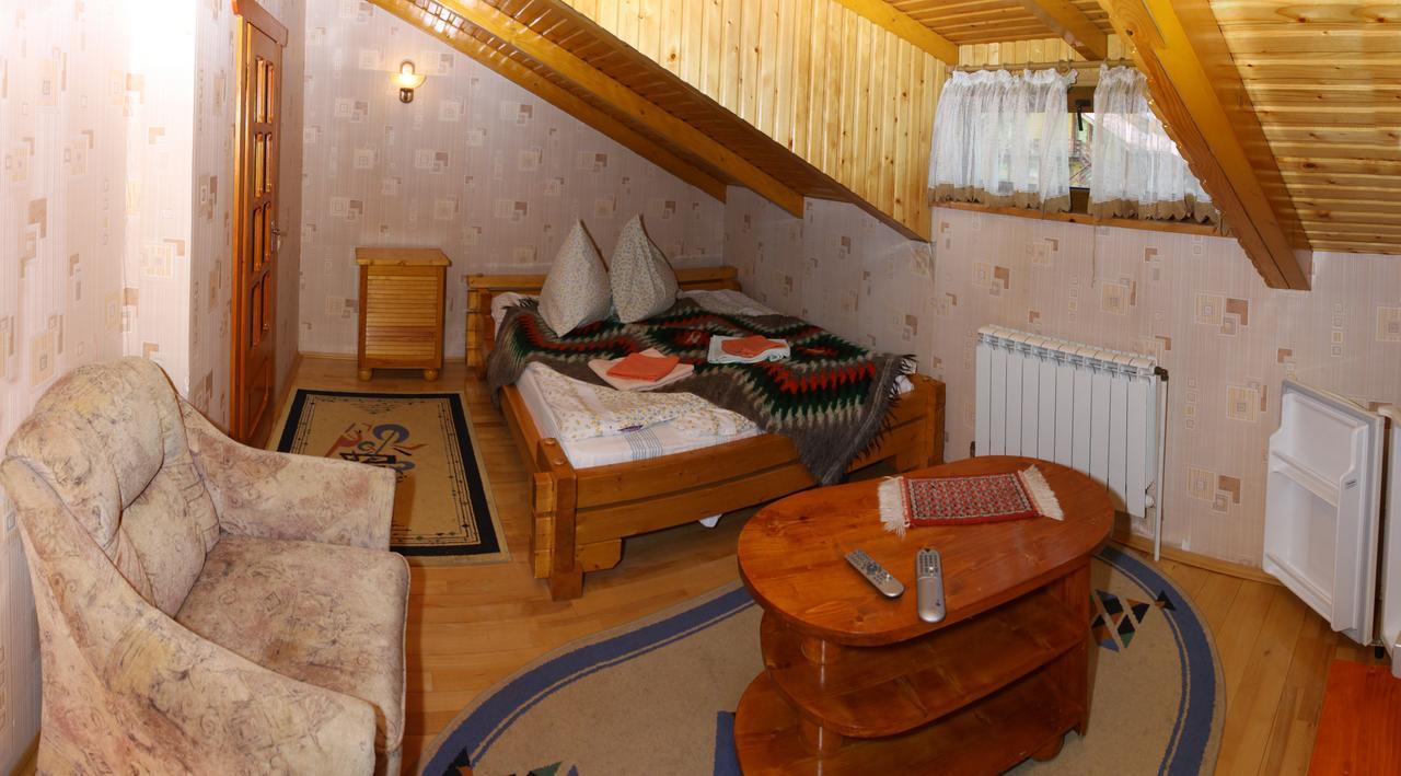 Садиба "У Наталії" Tatariv Extérieur photo